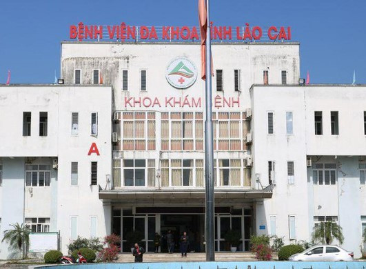 Lào Cai: 62 mẫu xét nghiệm ngày 16/3 đều cho kết quả âm tính