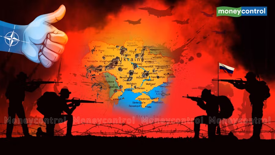 Báo Nga nói trường hợp NATO tham chiến trực tiếp