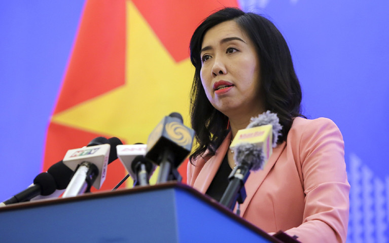 campuchia, viet nam khong dong tinh voi phat bieu cua thu tuong singapore hinh 2