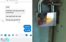 Bạn cùng phòng 1 tuần mang người yêu về ở 6 lần, thanh niên phản ứng "độc nhất vô nhị" 