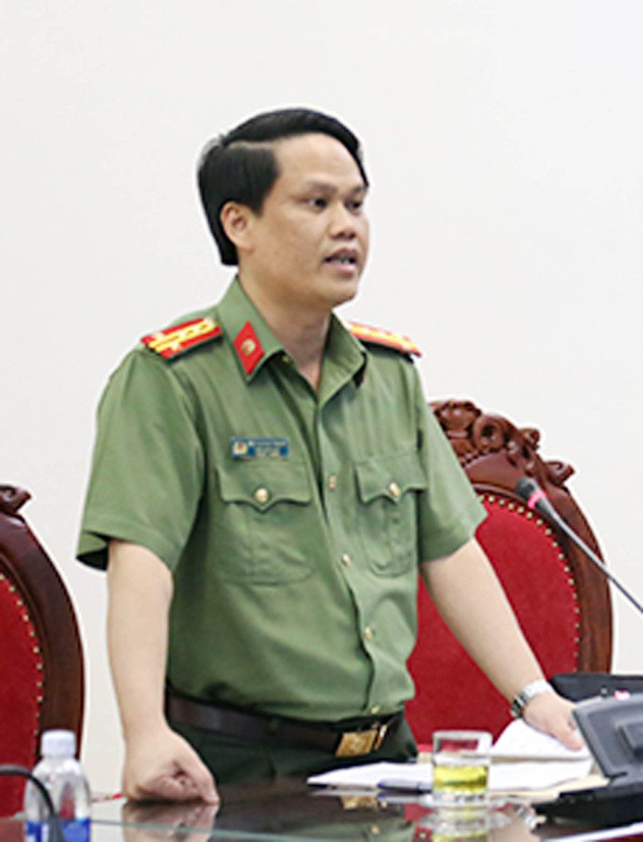 Thi lại môn Ngữ văn vào lớp 10 THPT tại Quảng Bình: Lãnh đạo Sở GD&ĐT lơ là, thiếu trách nhiệm ảnh 3 Thi lại môn Ngữ văn vào lớp 10 THPT tại Quảng Bình: Lãnh đạo Sở GD&ĐT lơ là, thiếu trách nhiệm ảnh 3