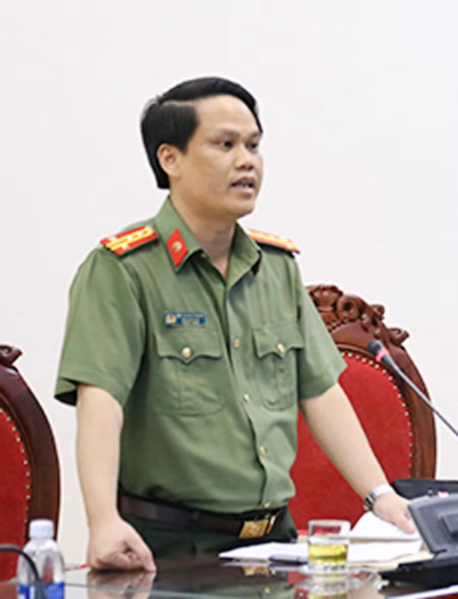 Thi lại môn Ngữ văn vào lớp 10 THPT tại Quảng Bình: Lãnh đạo Sở GD&ĐT lơ là, thiếu trách nhiệm ảnh 3