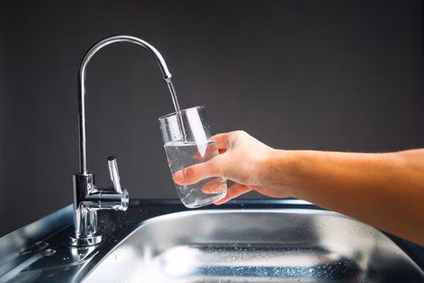 3 sai lầm khi dùng máy lọc nước rước thêm vi khuẩn hại cả nhà