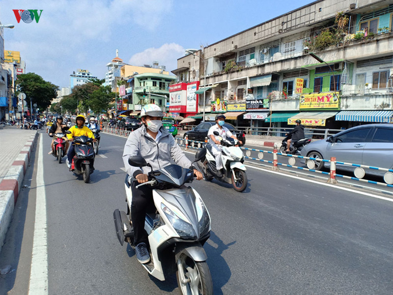du bao thoi tiet hom nay: nang nong dien rong tai bac bo, trung bo hinh 1