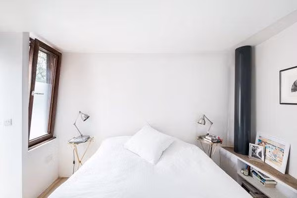 ngoi nha cu ky duoi gam cau rao ban hon 30 ty dong, noi that gay choang - 10