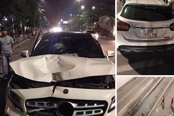 Sử dụng rượu bia điều khiển xe gây chết người phải xử tội danh "giết người" ảnh 1 Keyword đầu tiên có dấu