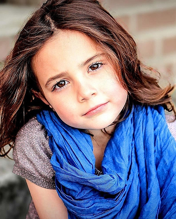 Nhan sắc khiến mọi trái tim  nhan sac khien moi trai tim tan chay cua sao nhi trong avengers endgame