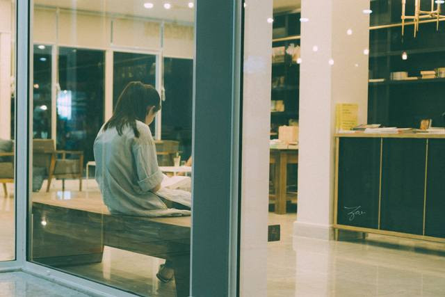 Ảnh: HUMGConfessions