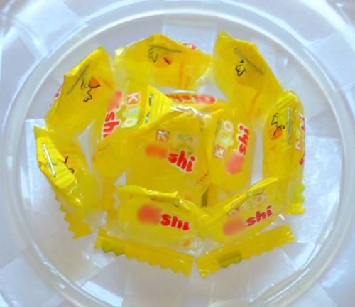 Cách làm hoa sen từ kẹo để ban thờ ngày Tết - Ảnh 6 Cách làm hoa sen từ kẹo để ban thờ ngày Tết - Ảnh 6