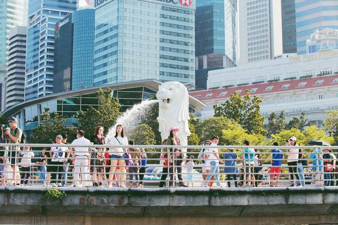 10 điểm đến được người Việt yêu thích nhất dịp lễ 30/4