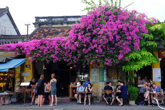 10 điểm đến được người Việt yêu thích nhất dịp lễ 30/4