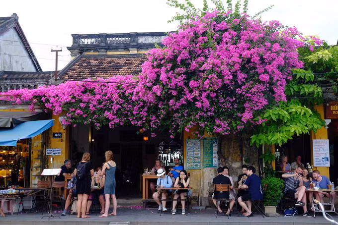 10 điểm đến được người Việt yêu thích nhất dịp lễ 30/4