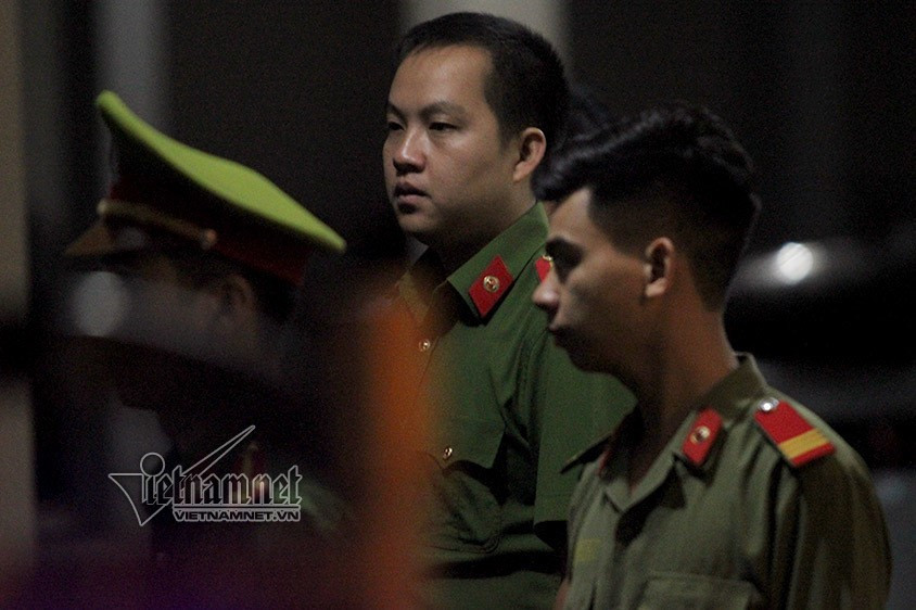 Thủ tướng giao Bộ Công an xác minh việc đưa và nhận hối lộ vụ gian lận điểm thi ảnh 1 Thủ tướng giao Bộ Công an xác minh việc đưa và nhận hối lộ vụ gian lận điểm thi