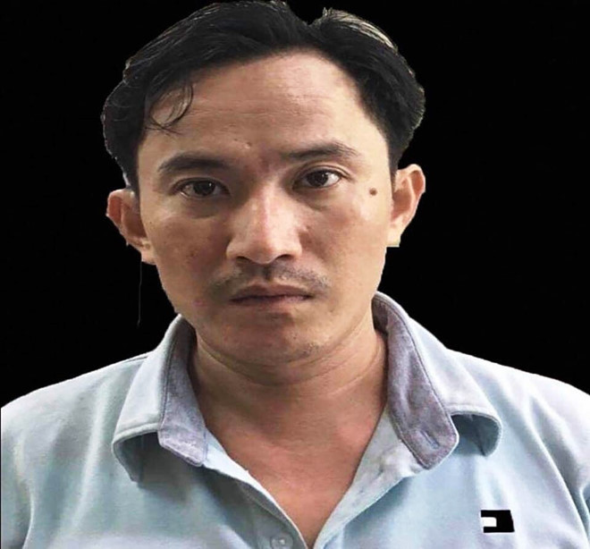 Bắt nghi phạm cuối cùng vụ cô gái 18 tuổi bị đánh đến sẩy thai ảnh 2 Vụ cô gái 18 tuổi bị đánh đến sẩy thai: Bắt nghi phạm cuối cùng - ảnh 1