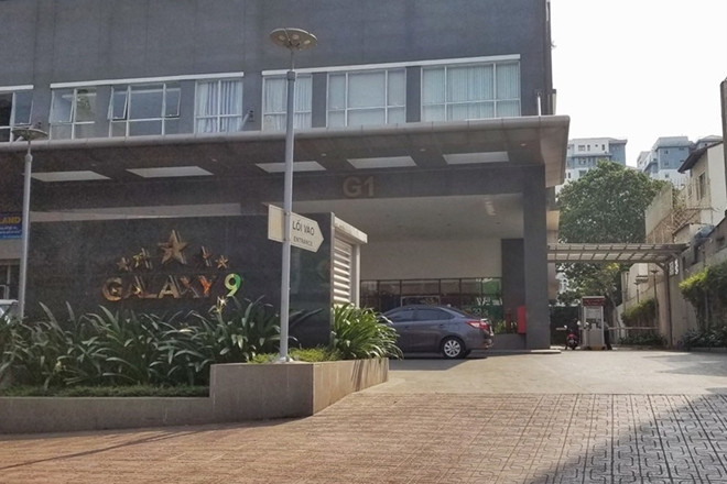 Khởi tố cựu Viện phó Viện Kiểm sát Nguyễn Hữu Linh tội dâm ô ảnh 2