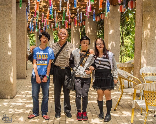 Tin tưởng vợ, người đàn ông ngoại quốc mất trắng 400 tỉ đồng Tin tưởng vợ, người đàn ông ngoại quốc mất trắng 400 tỉ đồng