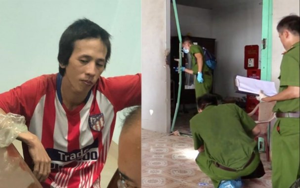 3 “nút thắt” quan trọng giúp phát hiện nghi phạm sát hại 3 người ở Bình Dương ảnh 2 3 “nút thắt” quan trọng giúp phát hiện nghi phạm sát hại 3 người ở Bình Dương ảnh 2