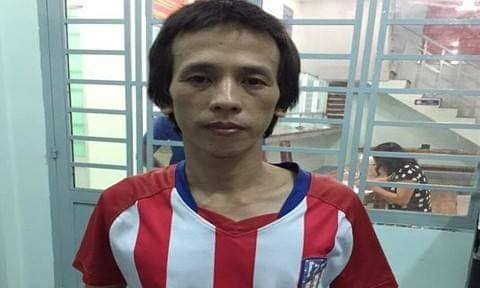 3 “nút thắt” quan trọng giúp phát hiện nghi phạm sát hại 3 người ở Bình Dương ảnh 3 3 “nút thắt” quan trọng giúp phát hiện nghi phạm sát hại 3 người ở Bình Dương ảnh 3