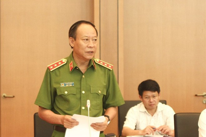 Sốc: Các đối tượng tắm rửa sạch cho nữ sinh giao gà để xóa dấu vết sau khi phạm tội - Ảnh 2.