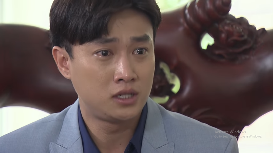 Về nhà đi con tập 77 Preview: Vũ quyết tâm giữ ngôi nhà của cha mẹ. Về nhà đi con tập 77 Preview: Vũ quyết tâm giữ ngôi nhà của cha mẹ.