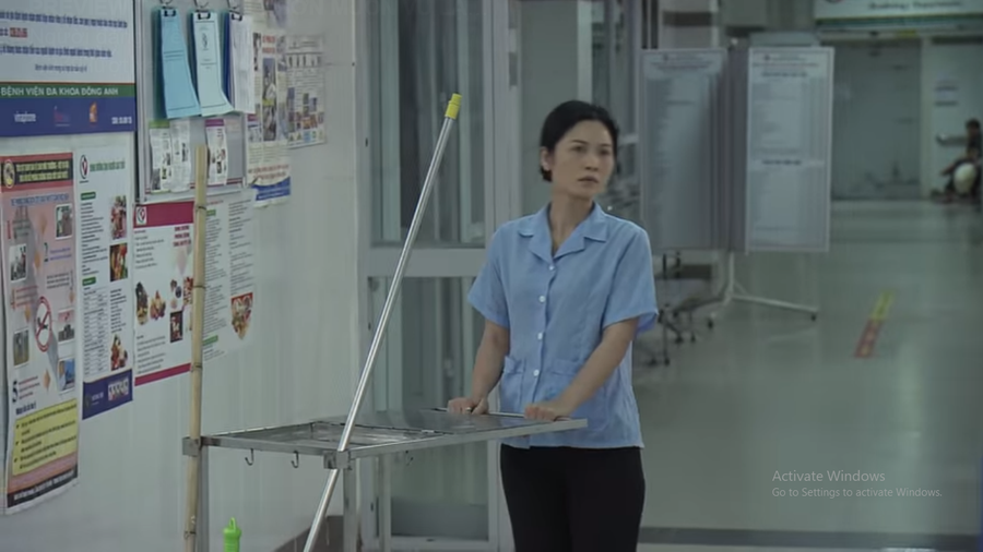 Về nhà đi con tập 77 Preview: Cô Hạnh xuất hiện ở bệnh viện. Về nhà đi con tập 77 Preview: Cô Hạnh xuất hiện ở bệnh viện.