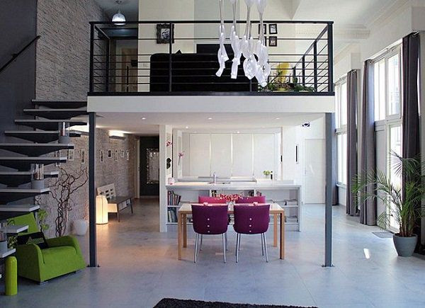 Những mẫu nhà cấp 4 có gác lửng 4x12 giá 300 triệu, có tiền phải xây ngay ảnh 6 nhung mau nha cap 4 co gac lung 4x12 gia 300 trieu, co tien phai xay ngay - 7