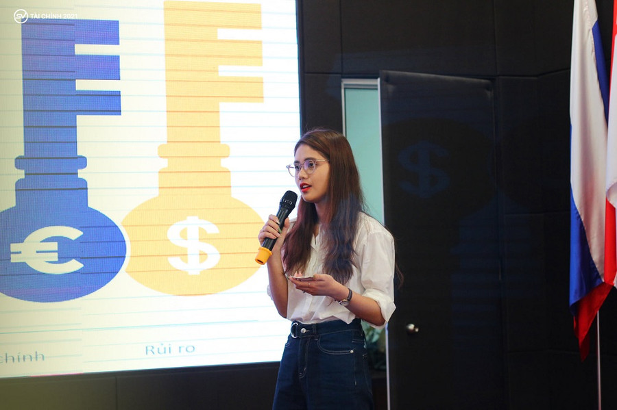 Vào tháng 9 năm 2023, Cao Thị Thùy Trang sẽ lên đường sang Ireland để bắt đầu chương trình học tập tại trường Đại học Kinh tế Dublin. Vào tháng 9 năm 2023, Cao Thị Thùy Trang sẽ lên đường sang Ireland để bắt đầu chương trình học tập tại trường Đại học Kinh tế Dublin.