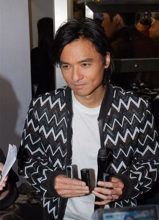  Phùng Đức Luân khẳng định, hôn nhân giữa anh và Thư Kỳ vẫn đang rất êm ấm, ngọt ngào. 