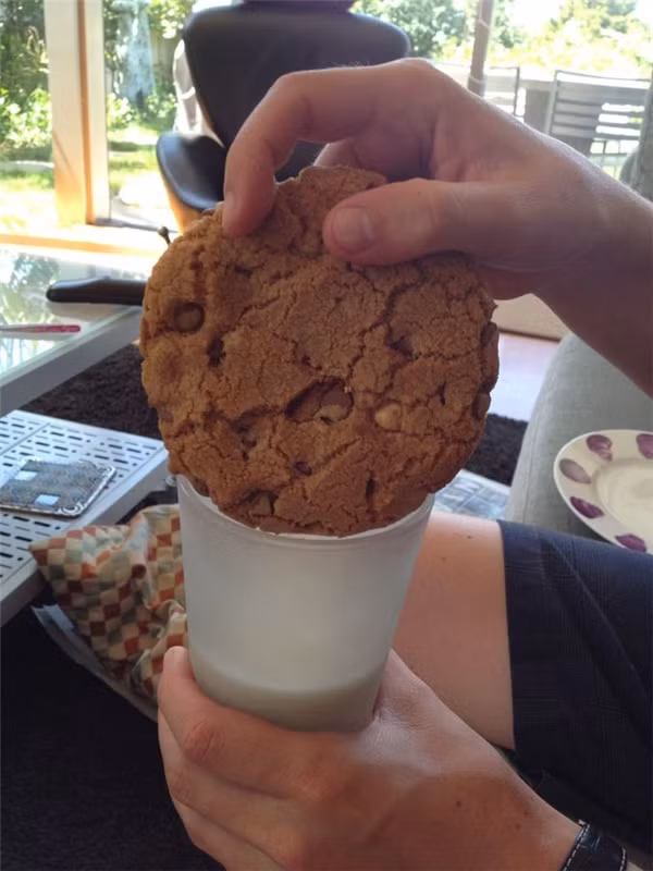 Muốn bùng cháy với những điều phiền phức xảy ra thường ngày ảnh 24