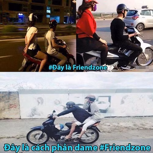 Mọi khoảng cách đều có thể xóa nhòa.