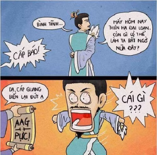 Điều mỏng manh nhất thế gian.