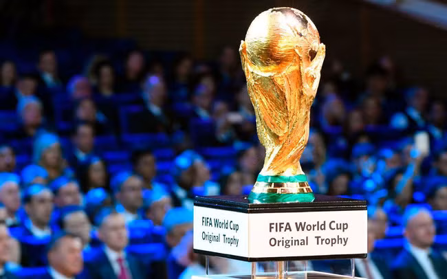 World Cup 2022 sẽ có 48 đội tranh tài?