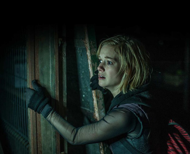 Nỗi sợ hãi kinh điển của con người có lẽ là bóng đêm, bởi mọi thứ rùng rợn, kinh khủng và chết người đều xảy ra trong bóng đêm, các nhà làm phim Hollywood biết rõ điều này.