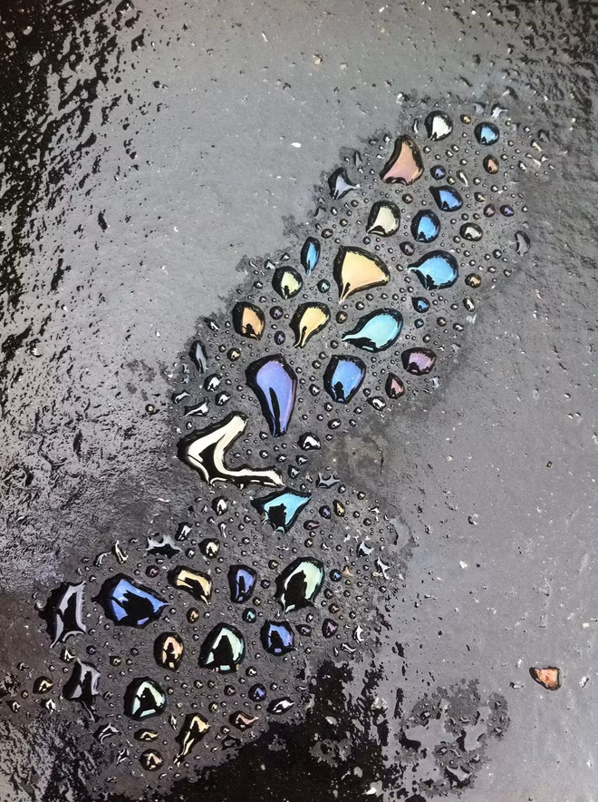 20 bằng chứng cho thấy thế giới xung quanh chúng ta kỳ diệu đến bất ngờ - Ảnh 5.