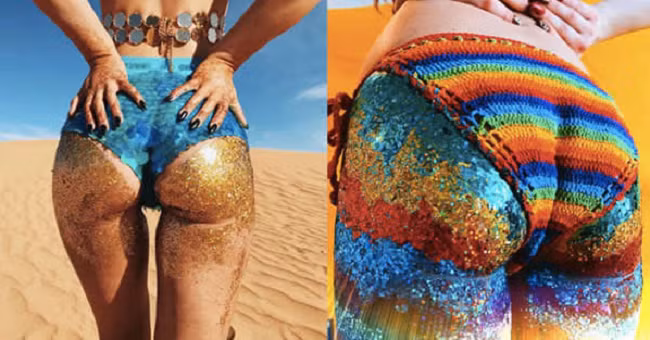 Gắn mi giả xưa rồi, giờ chị em chuyển sang mốt gắn lông mũi - Ảnh 8.