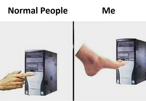 Cách mở nguồn máy tính thông dụng. Cách mở nguồn máy tính thông dụng.