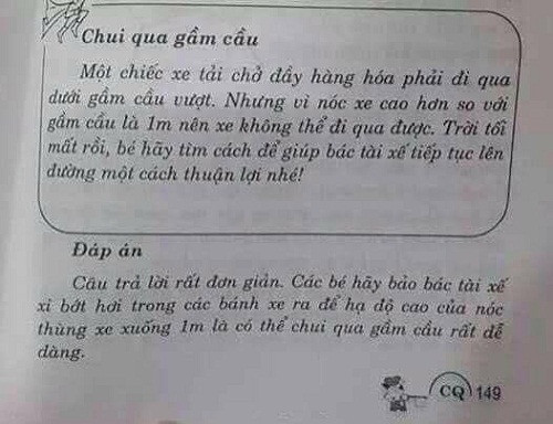 Giải pháp thông minh. Giải pháp thông minh.