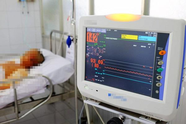 Cúm A/H1N1 khiến người phụ nữ vừa tử vong lây lan rất nhanh, chỉ qua một cuộc nói chuyện ảnh 1