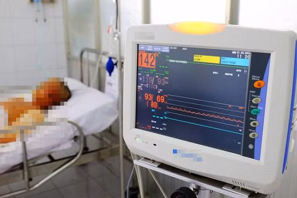 Cúm A/H1N1 khiến người phụ nữ vừa tử vong lây lan rất nhanh, chỉ qua một cuộc nói chuyện ảnh 1 Cúm A/H1N1 khiến người phụ nữ vừa tử vong lây lan rất nhanh, chỉ qua một cuộc nói chuyện ảnh 1