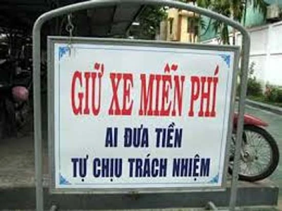 Những hình ảnh khiến bạn cười muốn... tụt răng 