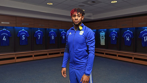 Tiền vệ Leandro Bacuna được xem là linh hồn lối chơi của Curacao.