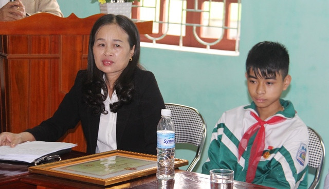 Em Nguyễn Văn Chương.