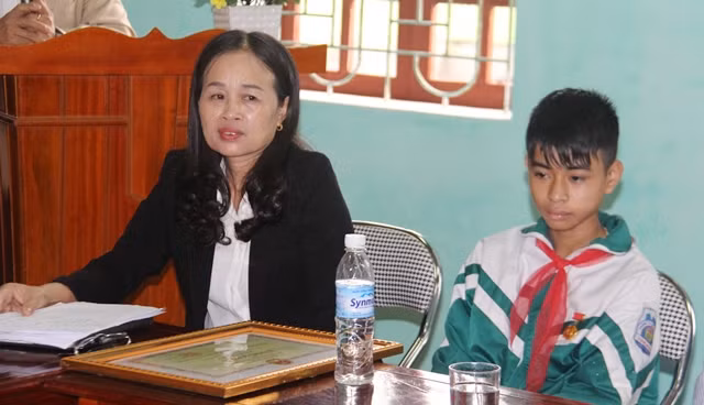 Em Nguyễn Văn Chương.