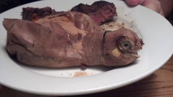 Những thứ rau củ phá vỡ mọi phép tắc khiến ai cũng phải giật mình nhìn lại - Ảnh 4.