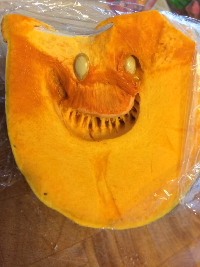 Những thứ rau củ phá vỡ mọi phép tắc khiến ai cũng phải giật mình nhìn lại - Ảnh 7.