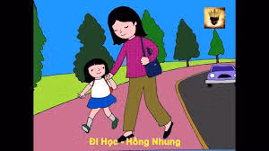  Kí ức ngày tựu trường