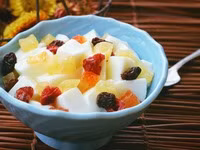 Sữa chua dẻo - món ngon nhất định phải làm khi hè tới