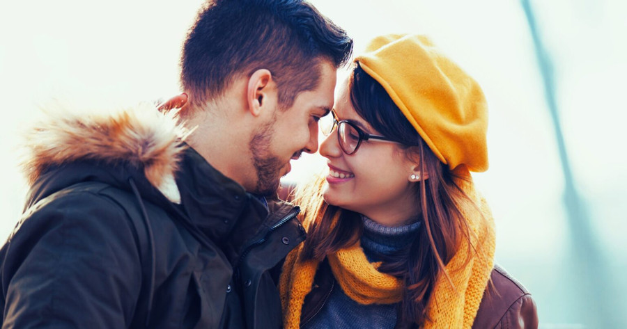 Bạn sẽ cần một người đàn ông cũng có mục tiêu riêng và luôn nỗ lực để đạt được chúng. (Ảnh: ITN). Bạn sẽ cần một người đàn ông cũng có mục tiêu riêng và luôn nỗ lực để đạt được chúng. (Ảnh: ITN).