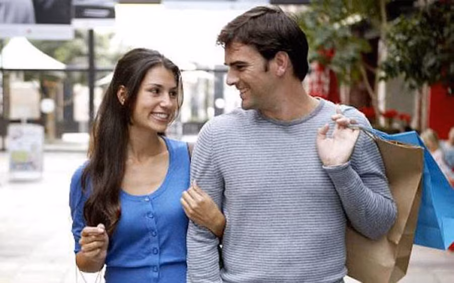 Có một thực tế rằng phụ nữ gầy có thể khỏe mạnh hơn phụ nữ béo. (Ảnh: ITN).