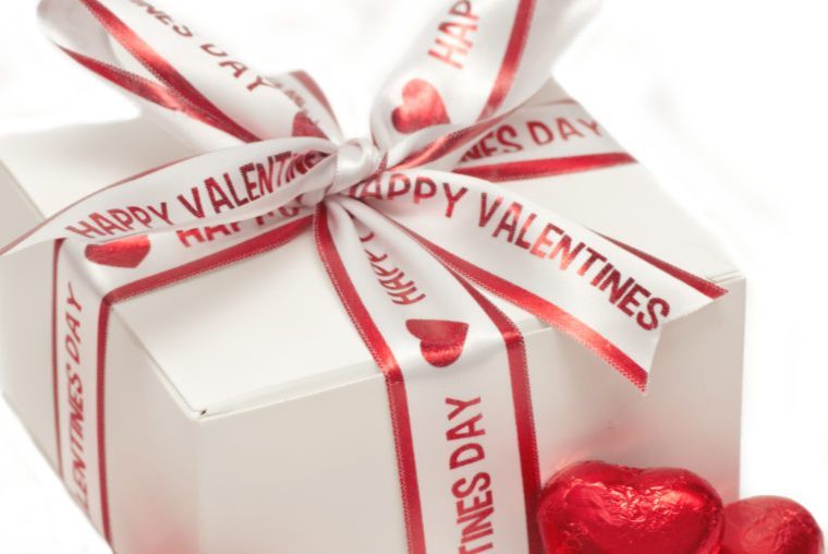 Gợi ý một vài món quà để tặng “người ấy” vào dịp lễ Valentine.